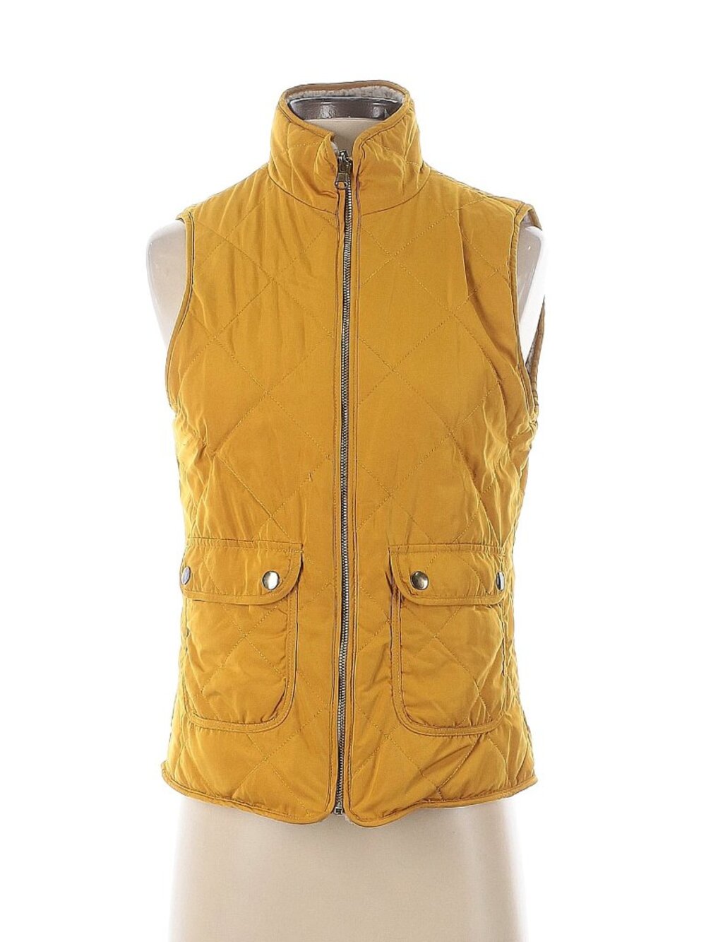 Love Tree Vest - S
